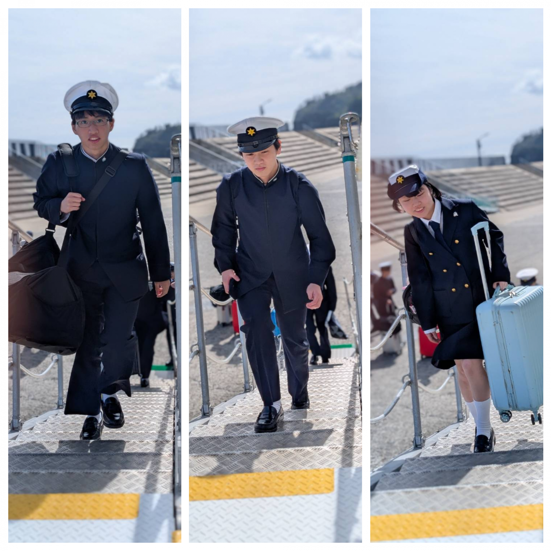 ②Blank 3 Grids Collage (80)